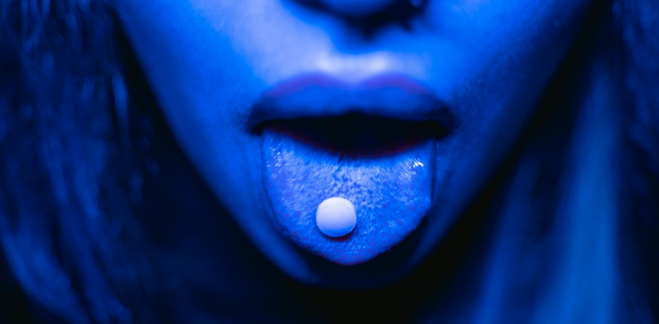 Qual é a droga mais poderosa do mundo?