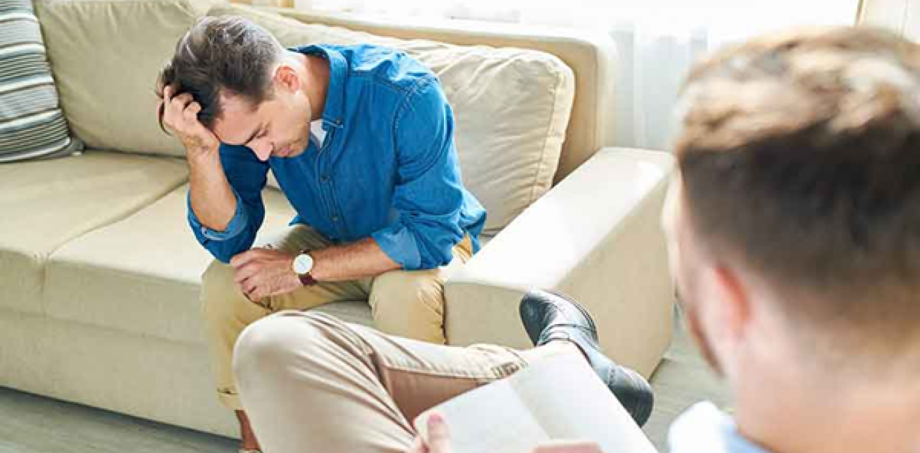 Pode internar uma pessoa maior de idade compulsoriamente?
