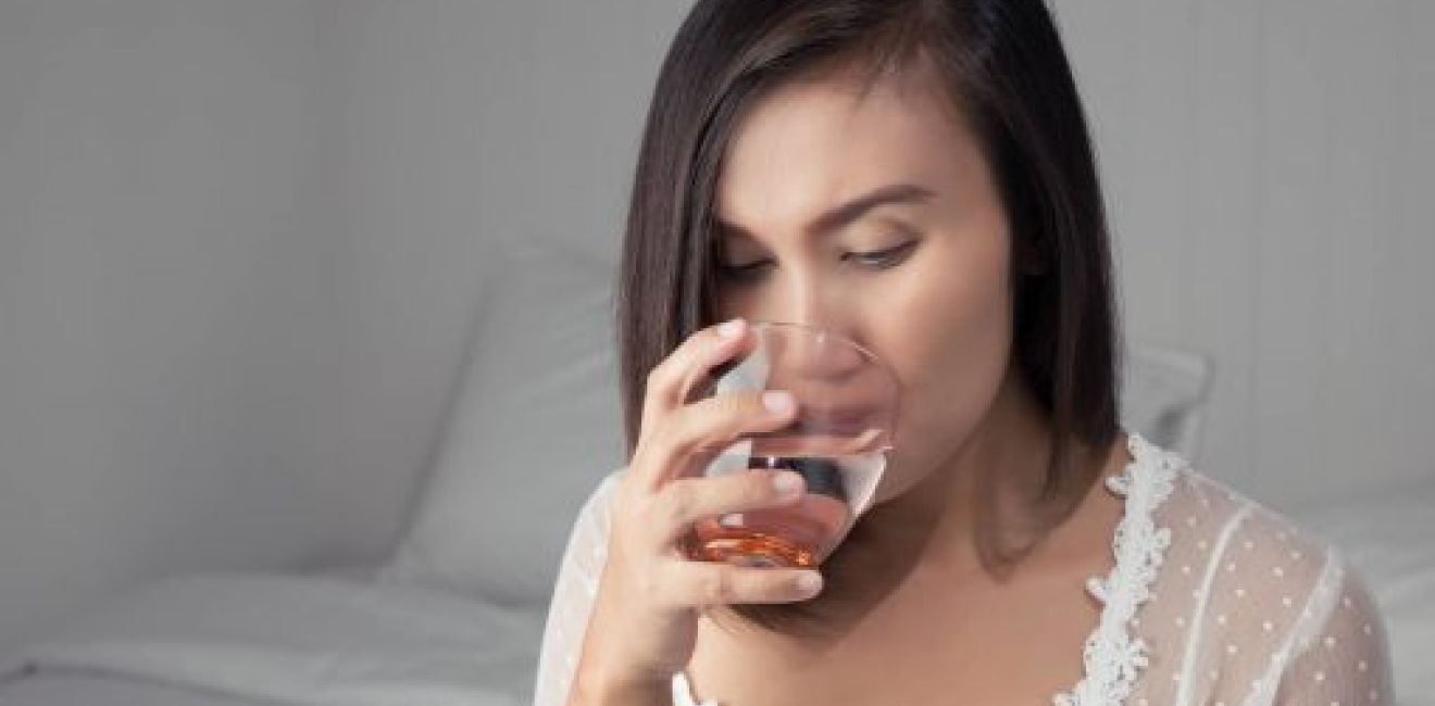 Como desintoxicar o organismo após consumo de álcool e drogas?
