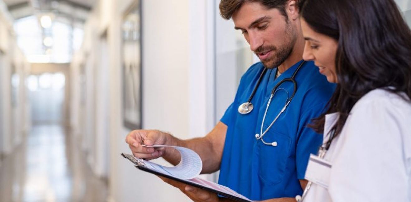 O que levar para uma clínica de reabilitação?