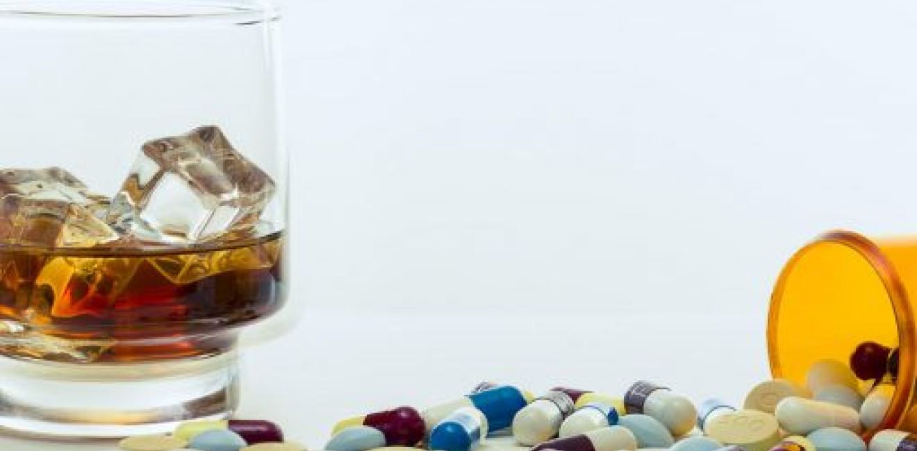 O papel da família no tratamento da dependência química e do alcoolismo