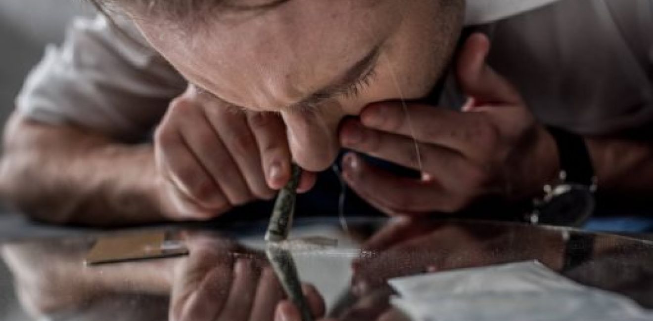 Dependência da cocaína: tudo que você precisa saber sobre esse vício