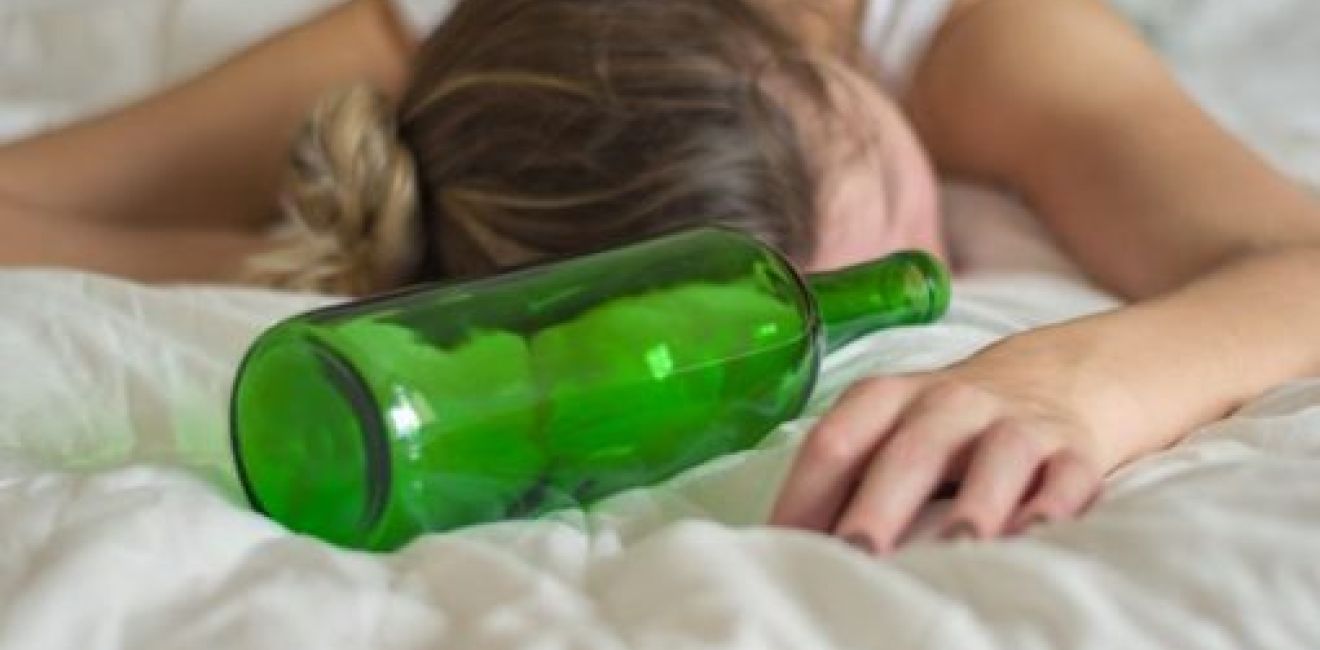 Sabe o que é a anorexia alcoólica? Entenda aqui