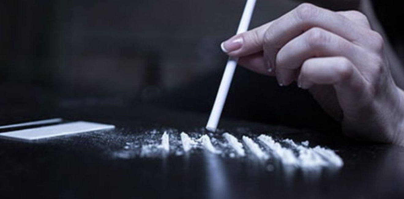 Doenças Psiquiátricas causadas pela Cocaína