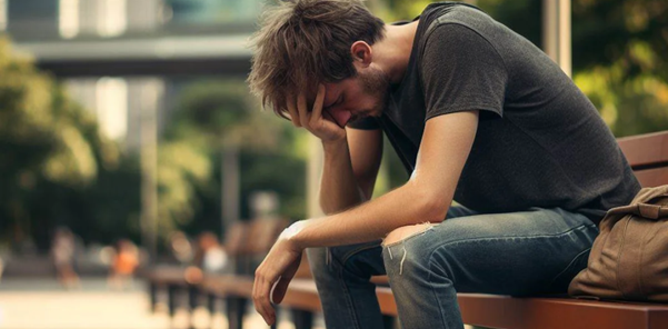 Quanto tempo uma pessoa fica em uma clínica de reabilitação?