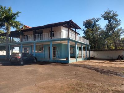 Clinica de Reabilitação pra voluntários em Campo Grande Mato Grosso do Sul MS