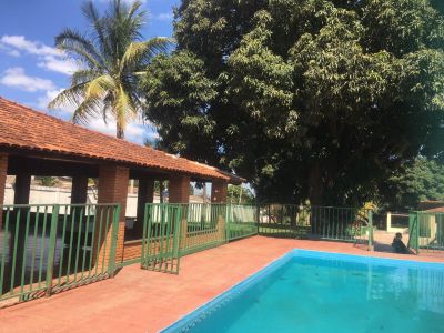 Clinica de Reabilitação em Valparaiso de Goiás GO