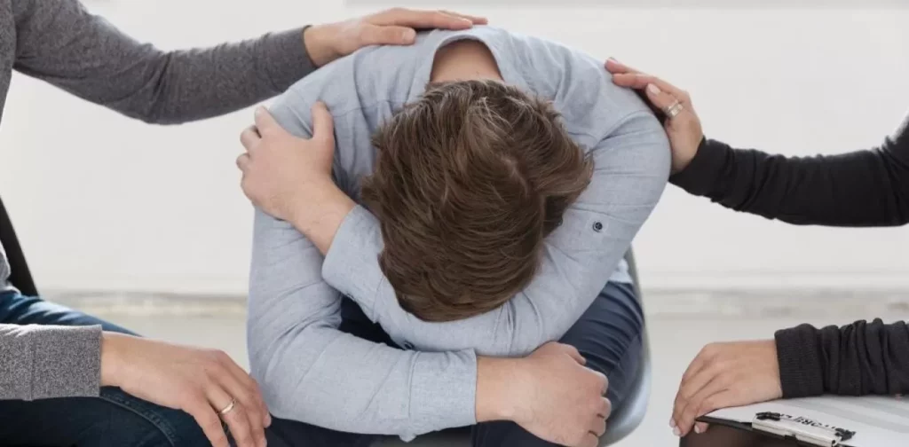 Como internar involuntário em uma clínica de recuperação 6 18c5cef7e53e4425accba6abd03bbd67