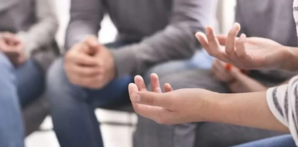Veja como a terapia para dependentes químicos deu outra vida a Beth! 5 1fe1b65e1762b6cee1e05e9a3838161f
