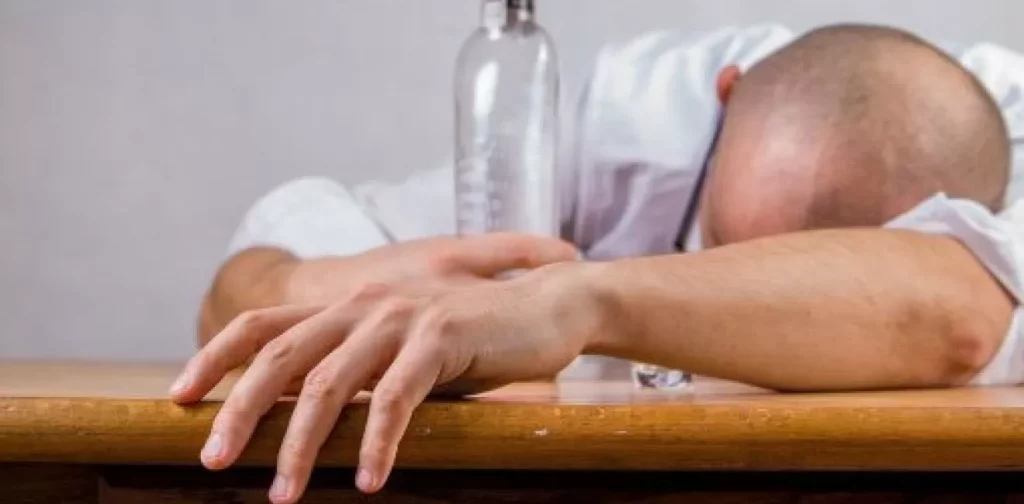 Alcoolismo | Álcool é sim uma droga e também pode matar! 3 575677b79fd27230fdcbf977993c4aa1