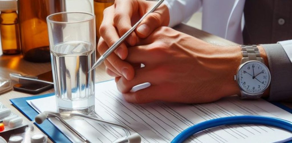 A importância do acompanhamento médico no tratamento da dependência química e do alcoolismo 3 70849dd5a166ac2d2eea550c850cde36