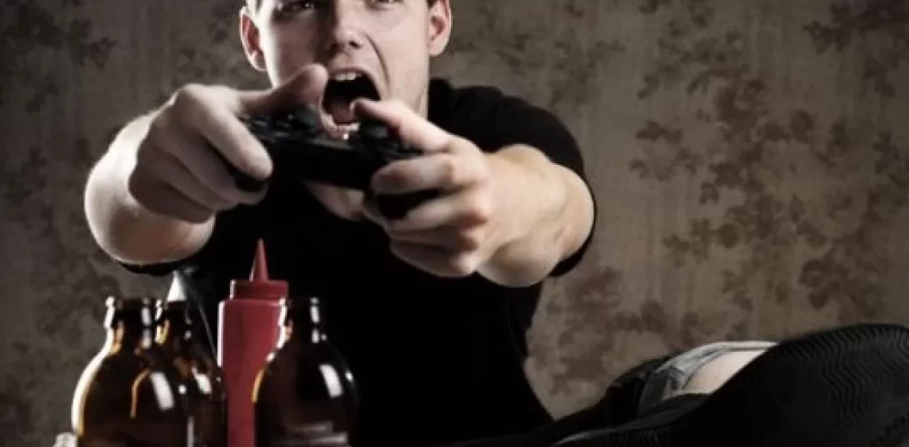 Conheça 5 sinais do vício em videogames 6 7c42725ed4c1c6b120f1470f0c53004a