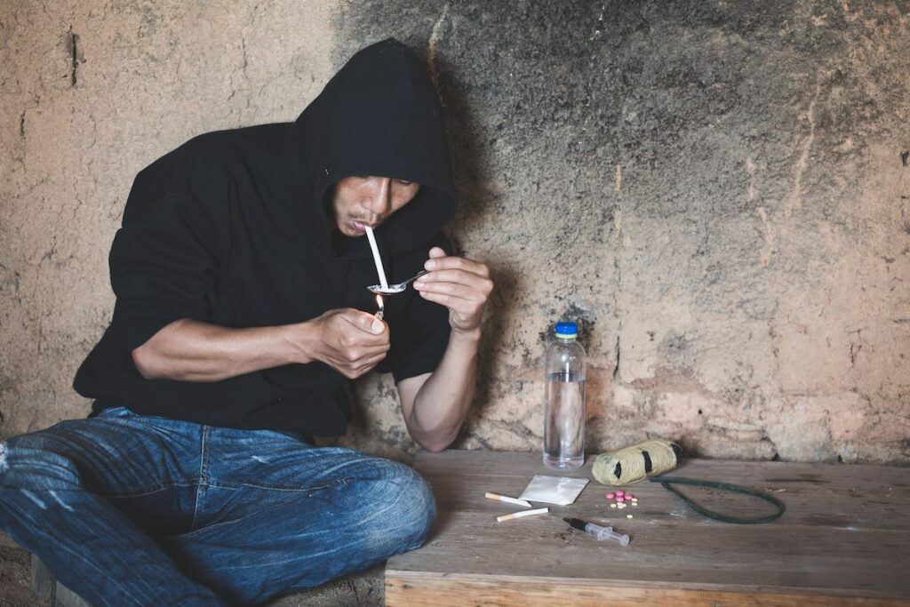 Clinica de tratamento do crack saiba como funciona