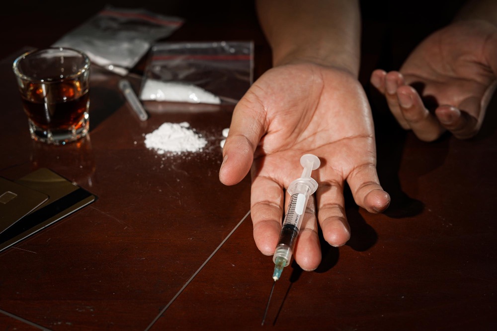 Como funciona o vicio em drogas Aprenda o que nunca te contaram