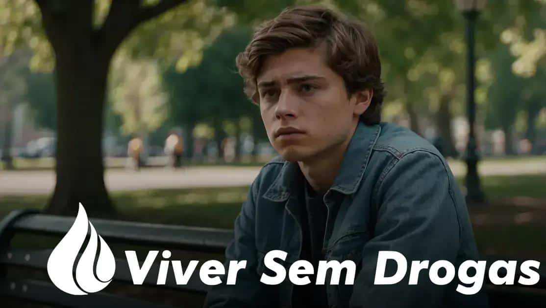 Ansiedade em jovens: como entender e lidar com esse desafio rápido