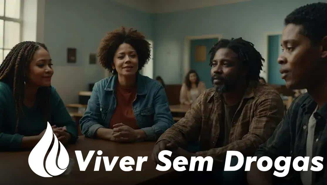 Aumento do uso de drogas: entenda causas e impactos que você precisa conhecer