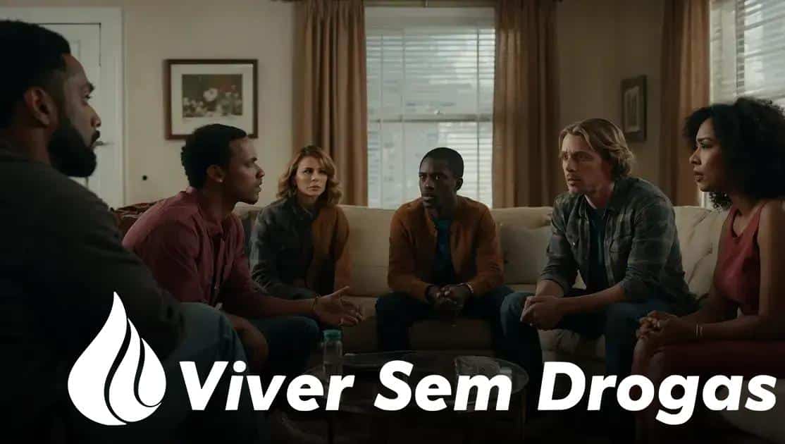 Fatores de risco para uso de drogas: saiba como identificar e agir rápido