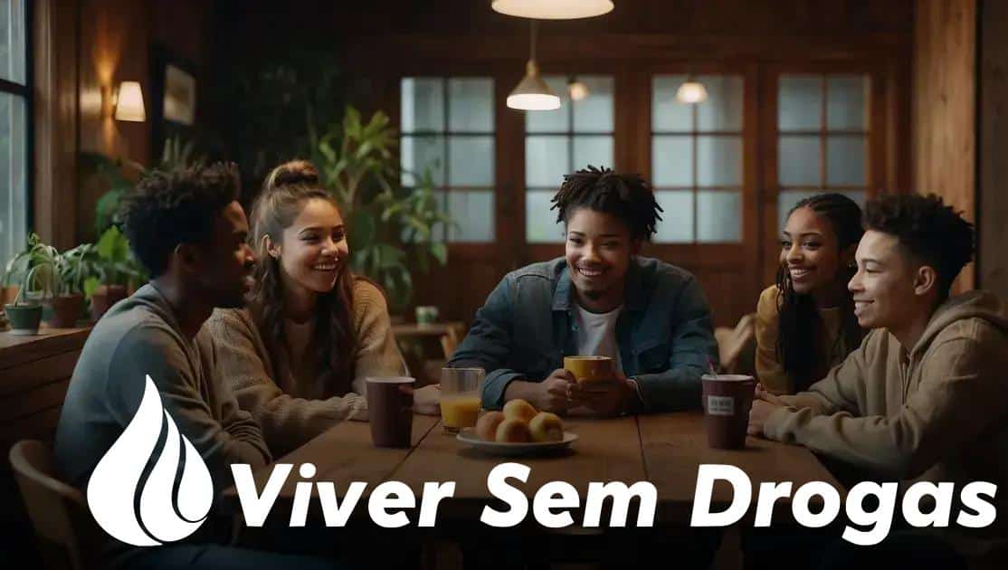 Clínica de Recuperação 14 Saúde emocional dos jovens: como entender e cuidar no dia a dia