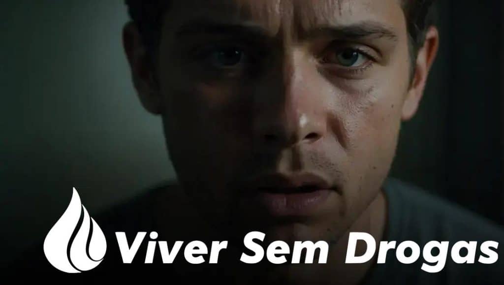 Sinais de dependência química: como identificar os primeiros indícios e agir