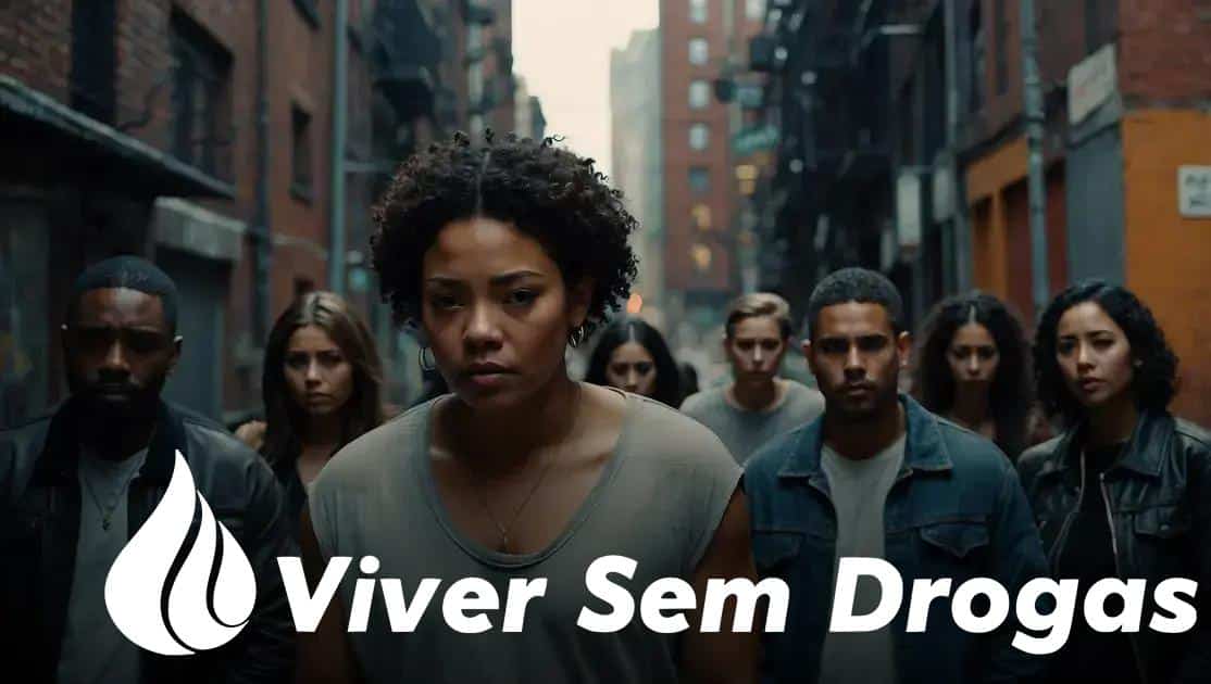 Tendências do uso de drogas: o que mudou e o que esperar para o futuro