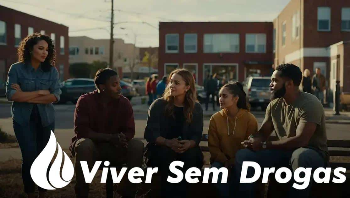 Uso de drogas em 2026: tendências e o que esperar para o futuro próximo