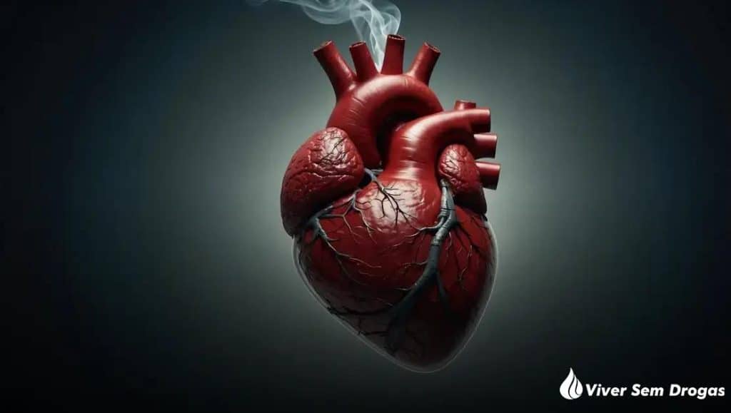Cigarro e problemas cardíacos: riscos que talvez você desconheça