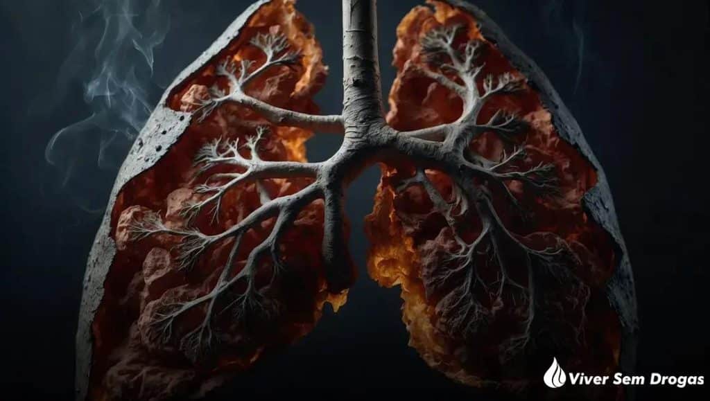 Danos do tabagismo: entenda os riscos que afetam seu corpo e mente