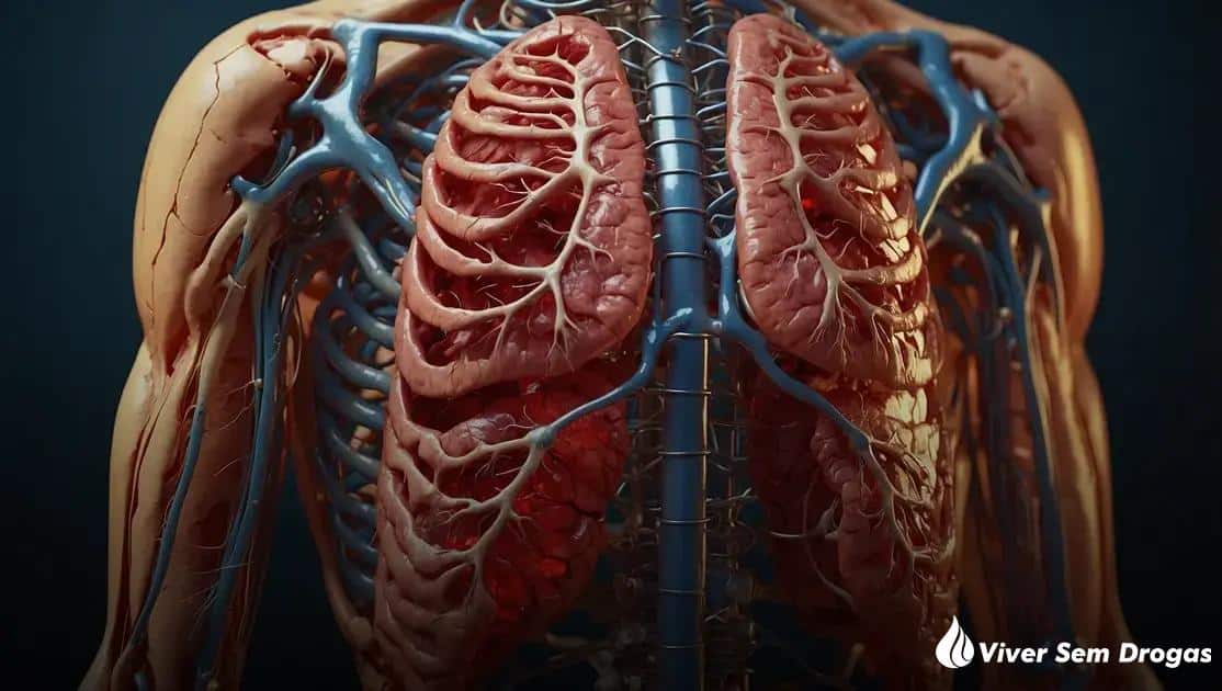 Alterações no organismo pelo álcool: veja os impactos que talvez você ignore