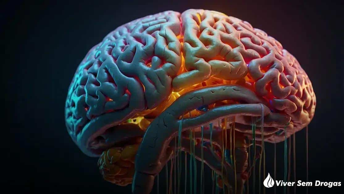 Efeitos das substâncias psicoativas no cérebro: o que você precisa saber agora