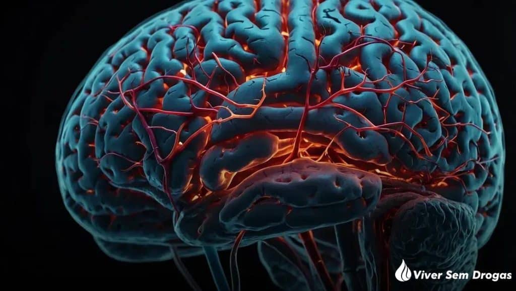 Impactos do álcool no sistema nervoso: o que acontece no seu corpo e mente