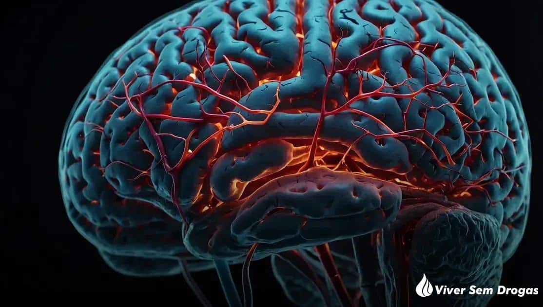 Impactos do álcool no sistema nervoso: o que acontece no seu corpo e mente