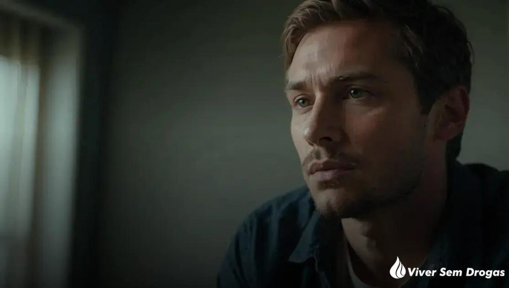 Prevenção de recaídas na dependência química: estratégias para manter a sobriedade e evitar recaídas