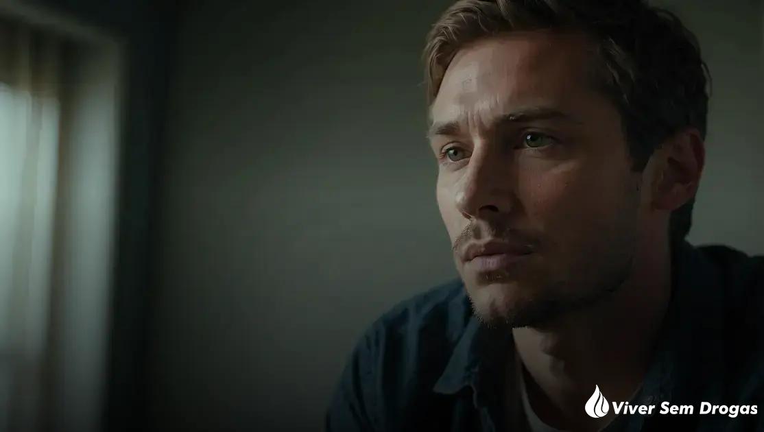 Prevenção de recaídas na dependência química: estratégias para manter a sobriedade e evitar recaídas