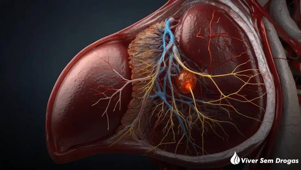 Quais drogas podem afetar o fígado e como se proteger desse risco