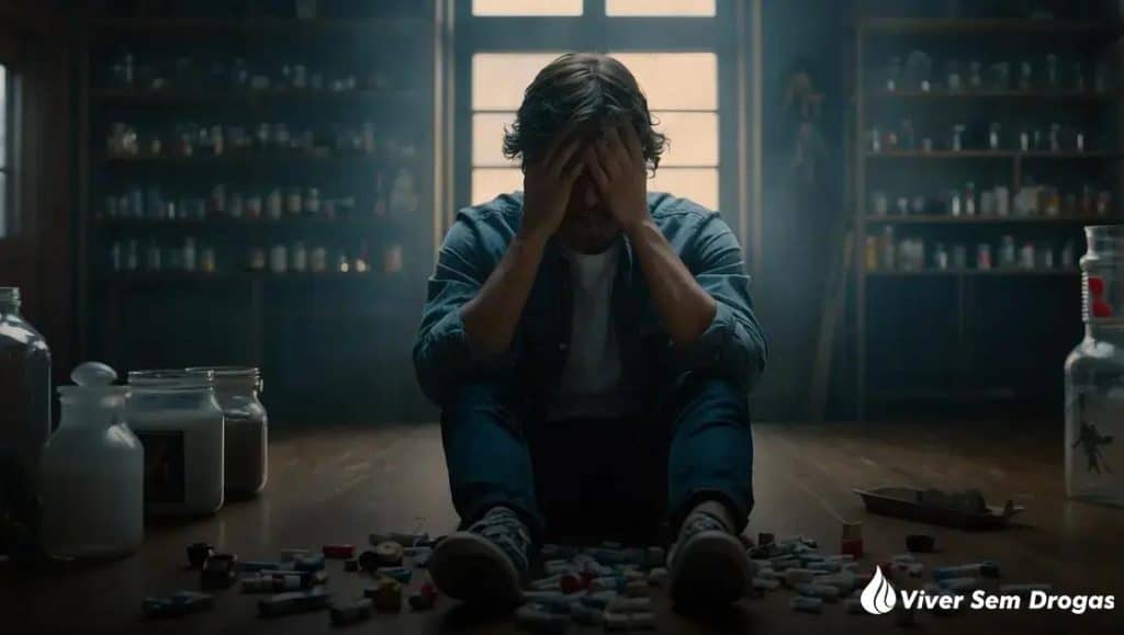 Qual o pior vício de todos pode estar escondido bem perto de você