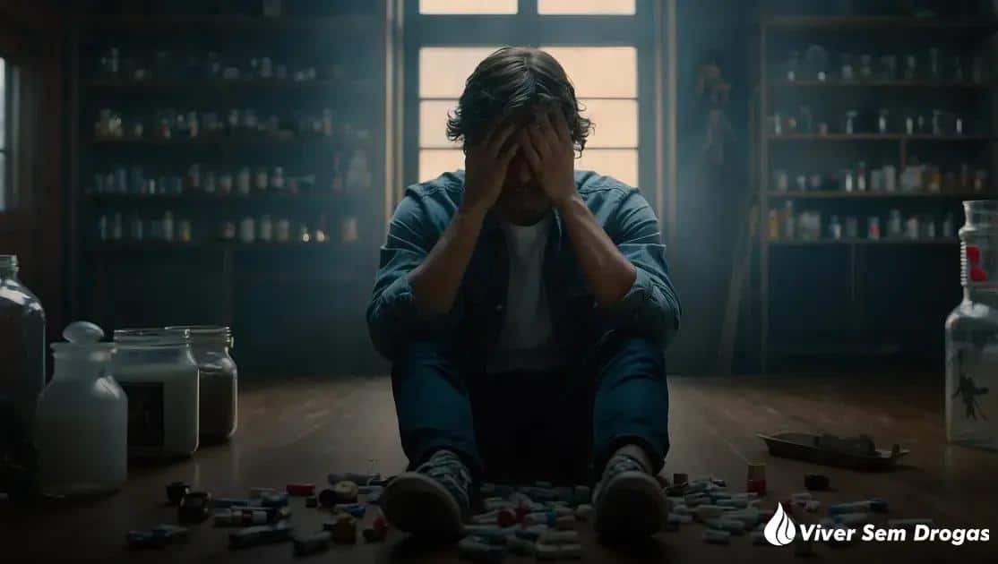 Qual o pior vício de todos pode estar escondido bem perto de você