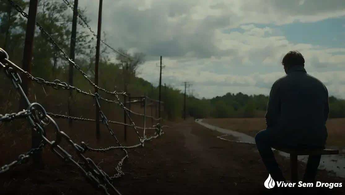 Qual o vício mais difícil de parar e por que ele desafia até os mais fortes