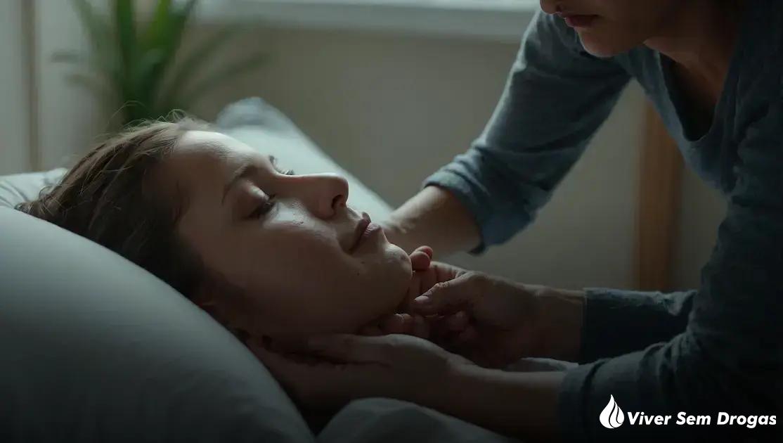 Recuperação da dependência química: passos essenciais para retomar sua vida