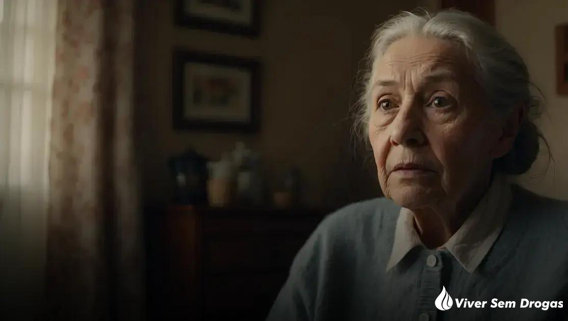 Como fica uma pessoa com Alzheimer: entenda as mudanças no dia a dia e no comportamento