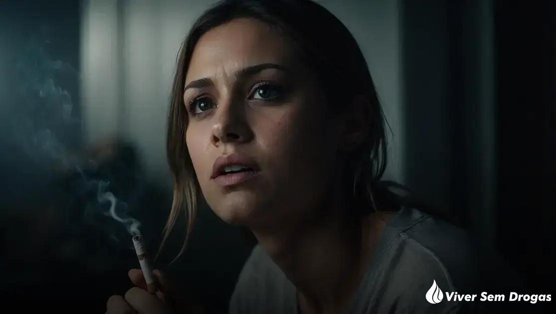 Quais são os 5 piores vícios que podem afetar sua vida agora