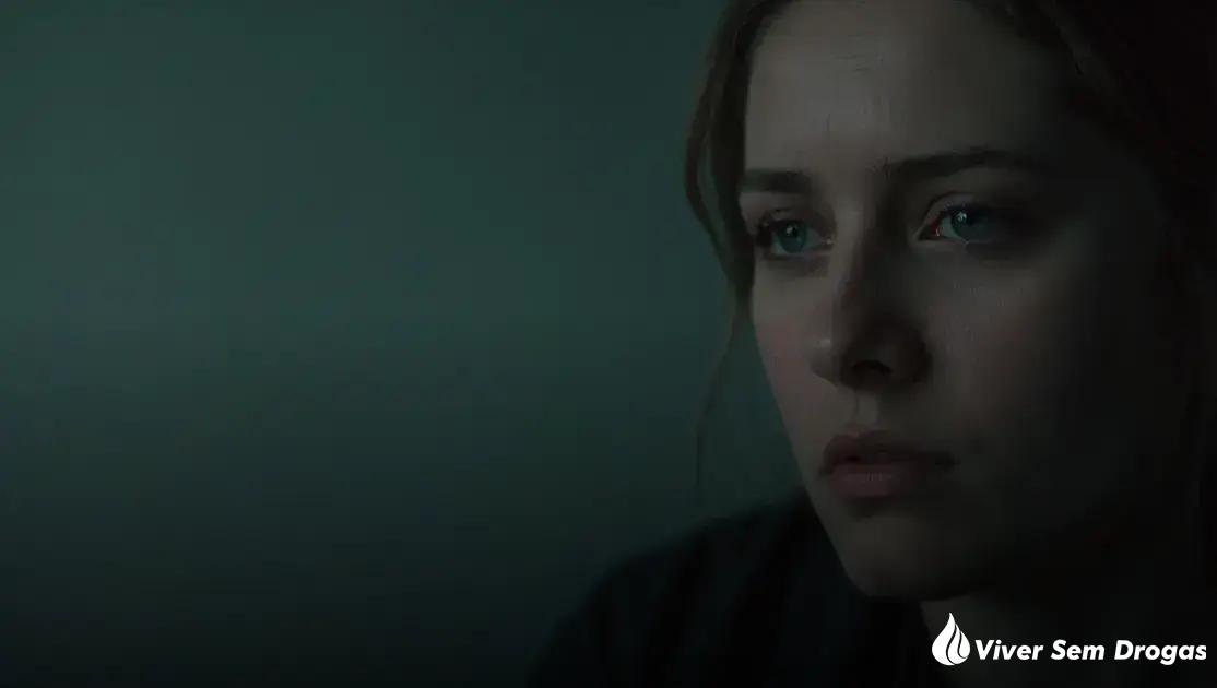 Qual a personalidade de um dependente químico: entenda os sinais e impactos