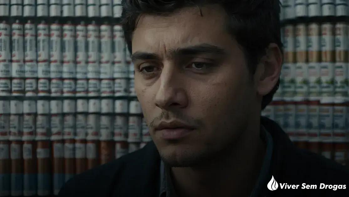 Clínica de Recuperação 14 Qual é o vício que mais mata? descubra o impacto real na saúde